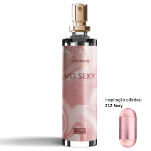 VG SEXY