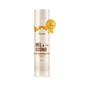 SHAMPOO MEL & OZÔNIO