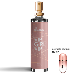 VIP GIRL VIP