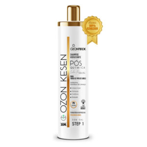 SHAMPOO OZON-KESEN OZONIZADO 300ML
