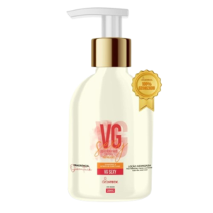 HIDRATANTE CORPORAL VG SEXY 250ML