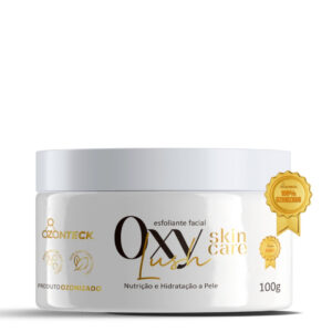 ESFOLIANTE FACIAL OXYLUSH
