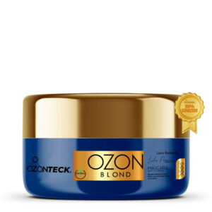 MÁSCARA OZON-BLOND OZONIZADA 300G