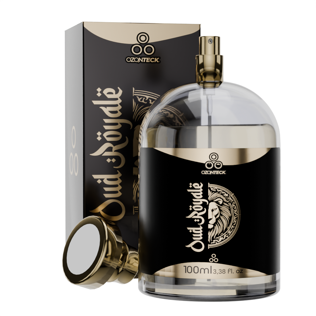 OUD ROYALE 100 Ml