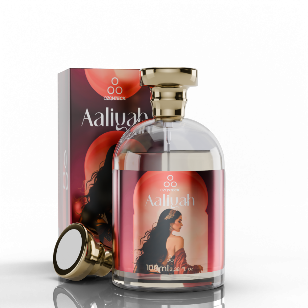 AALIYAH 100 Ml