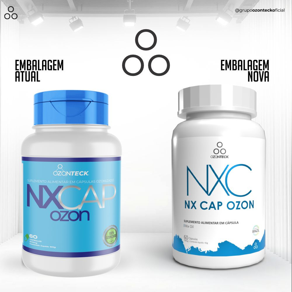NXCAP OZON
