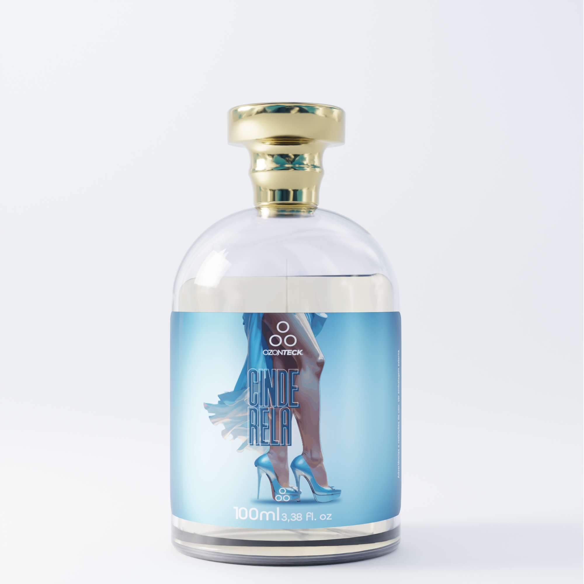 CINDERELA 100 ML