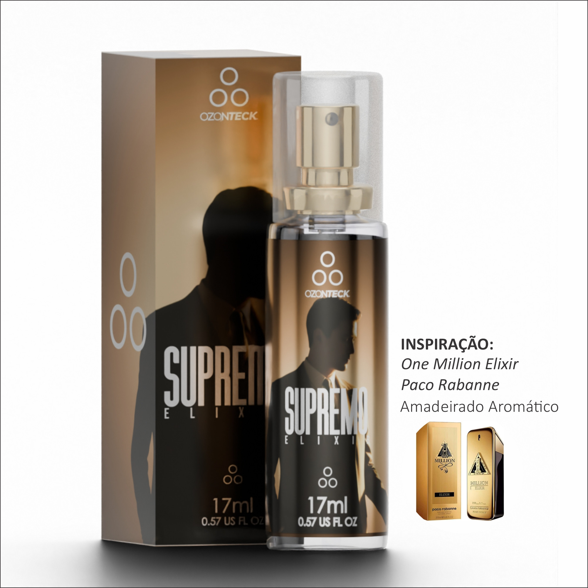 SUPREMO ELIXIR