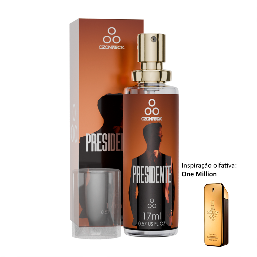 PRESIDENTE