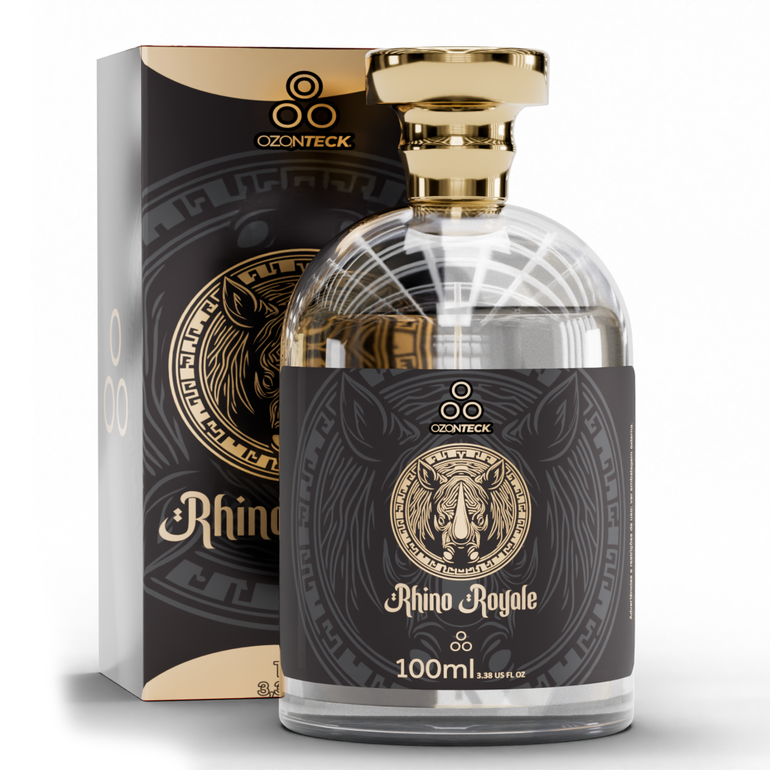RHINO ROYALE 100 ML