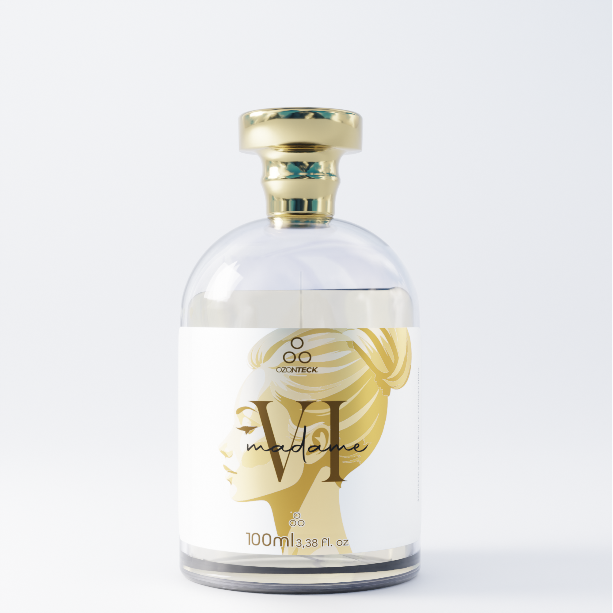 MADAME VI 100 ML