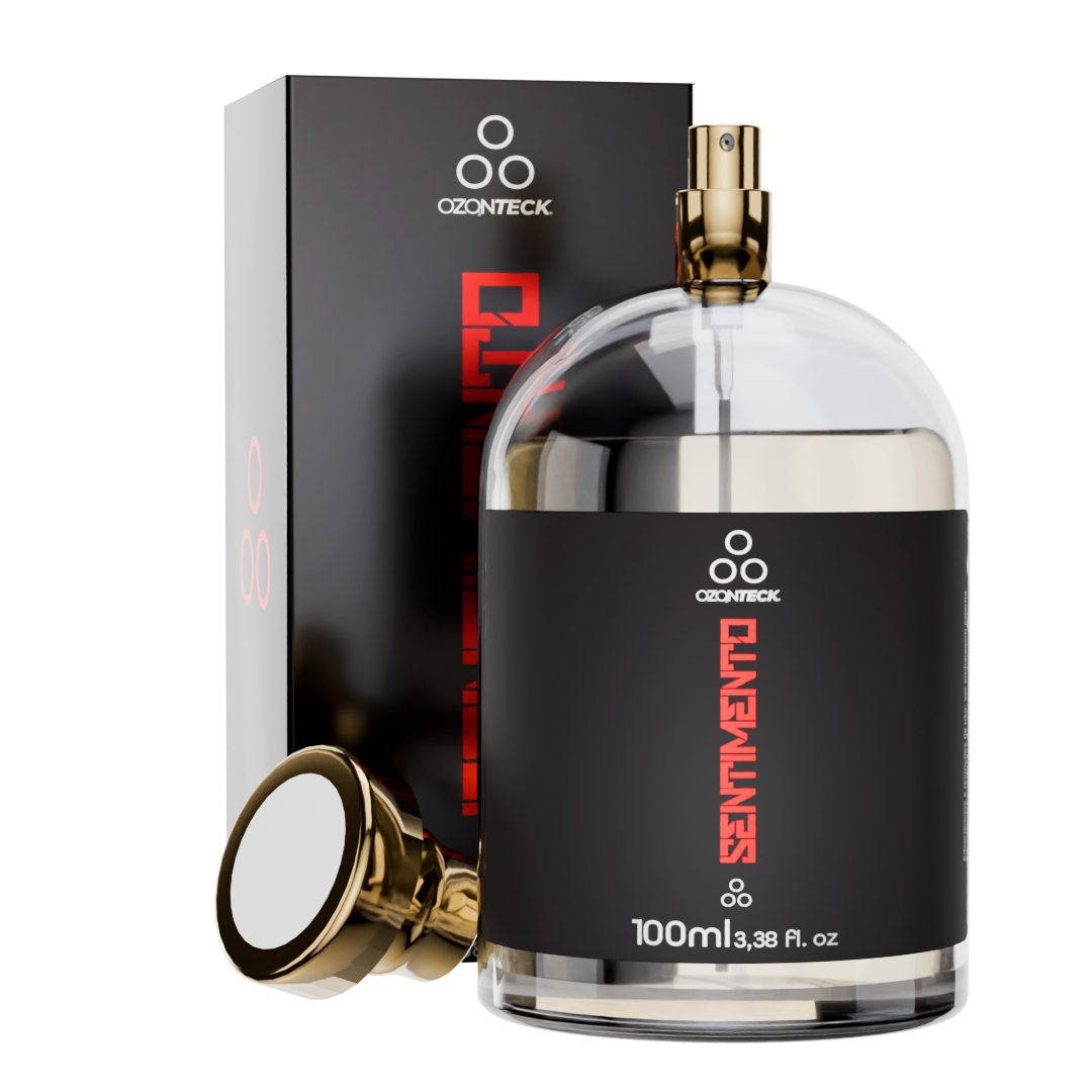 SENTIMENTO 100 ML