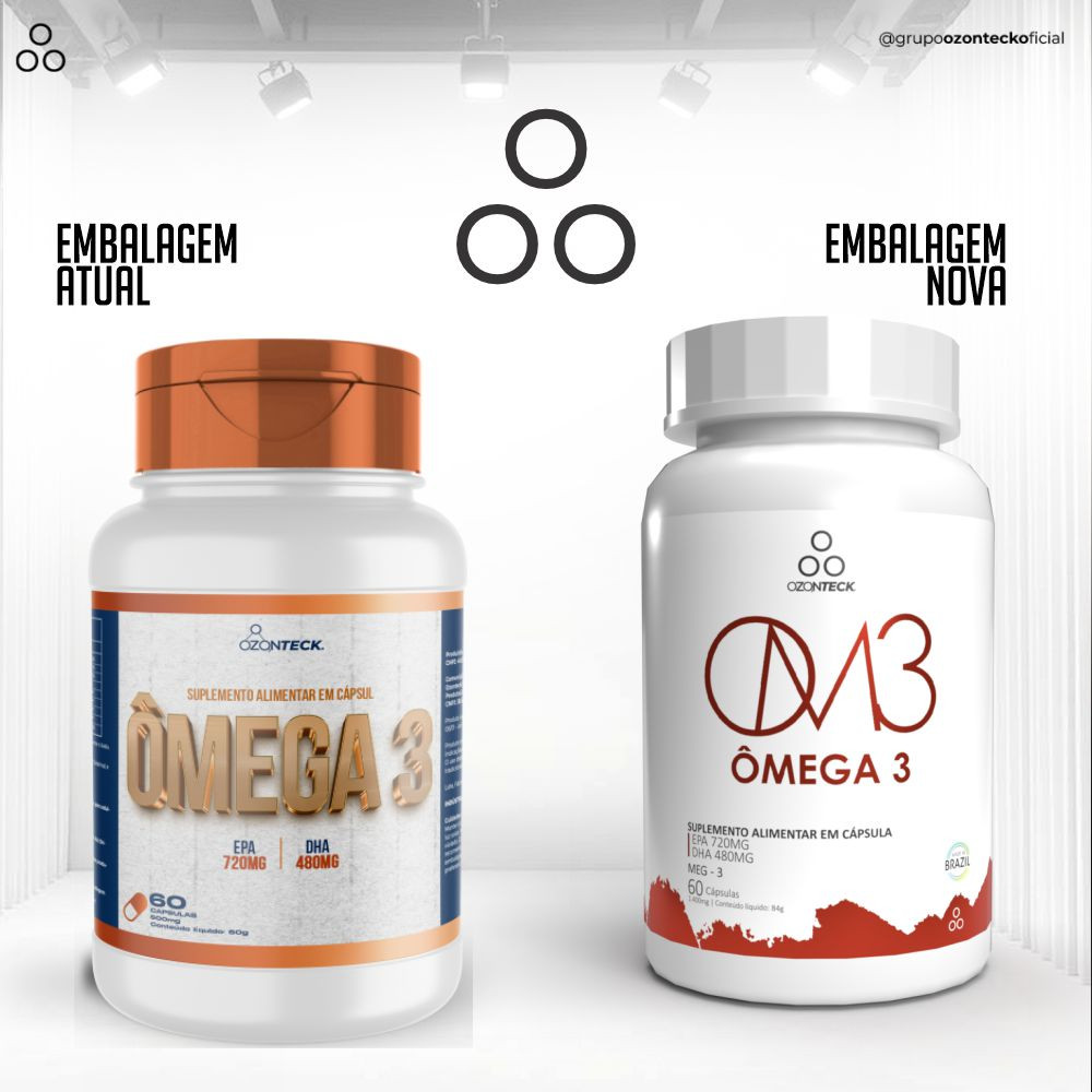 ÔMEGA 3