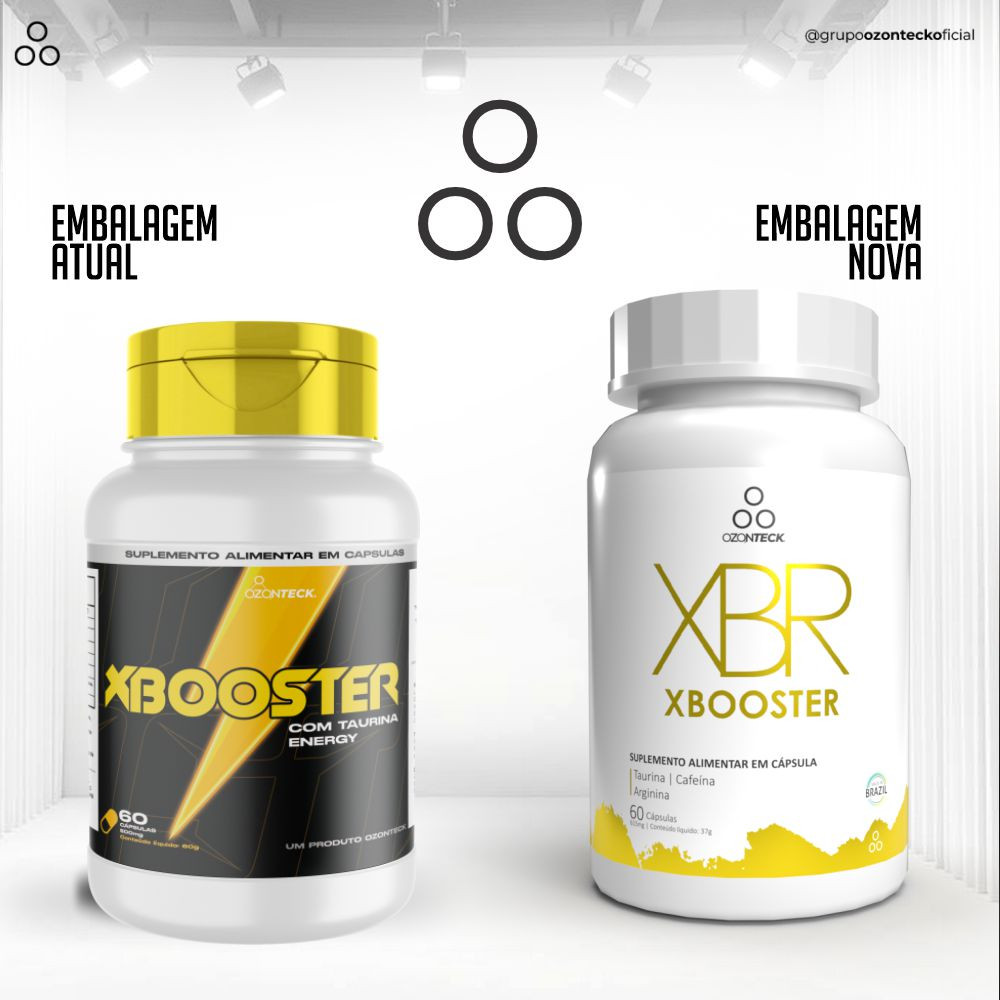 XBOOSTER