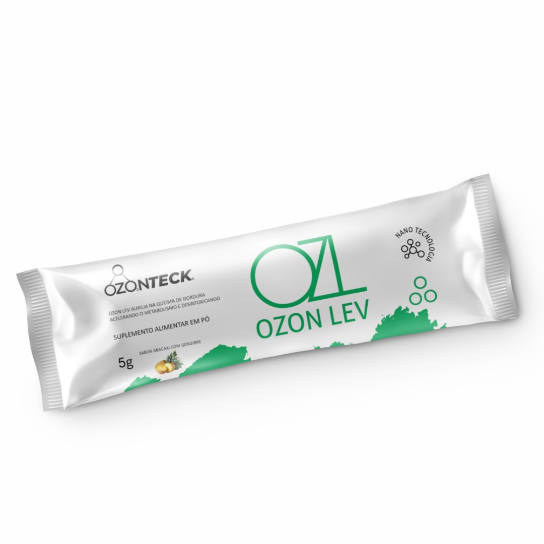 Ozon Lev Unidade