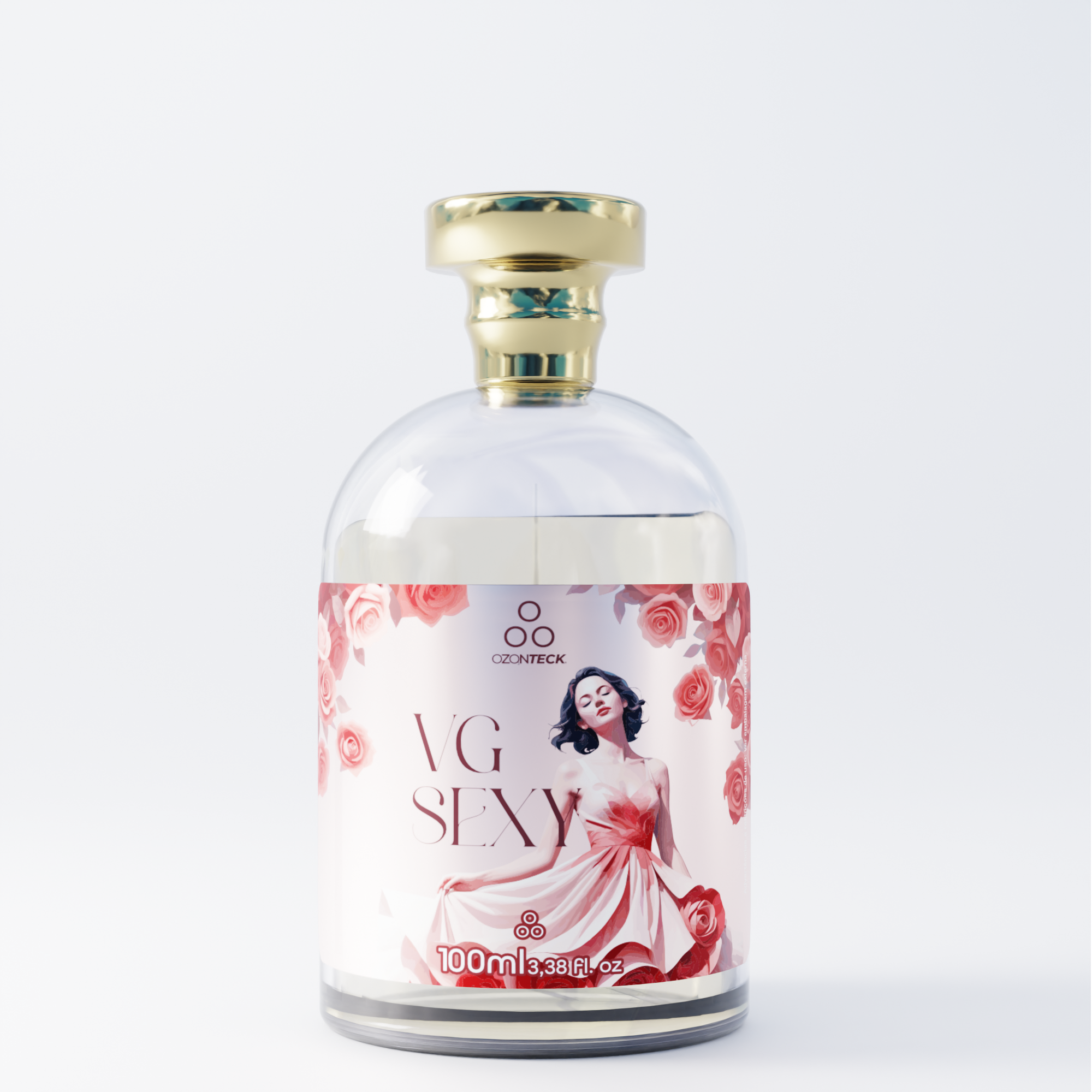 VG SEXY 100 ML