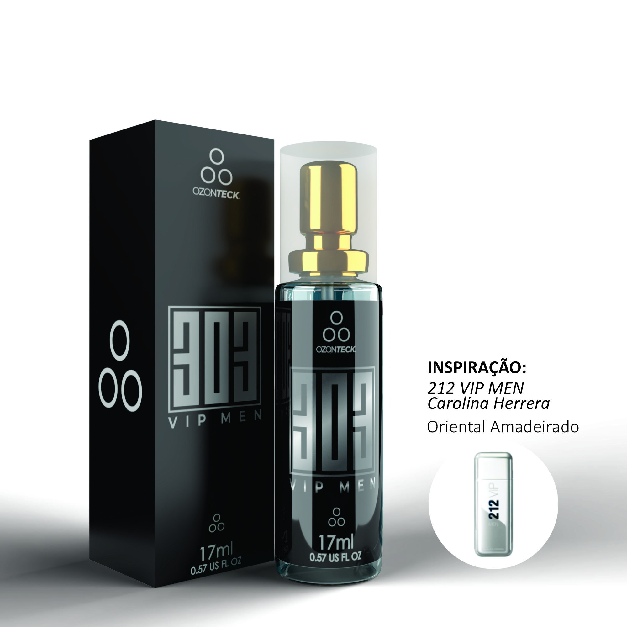 303 VIP MEN