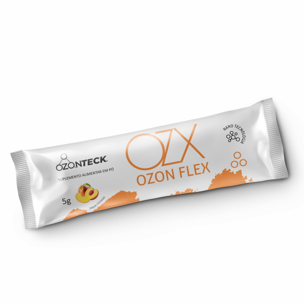 OZON FLEX UNIDADE