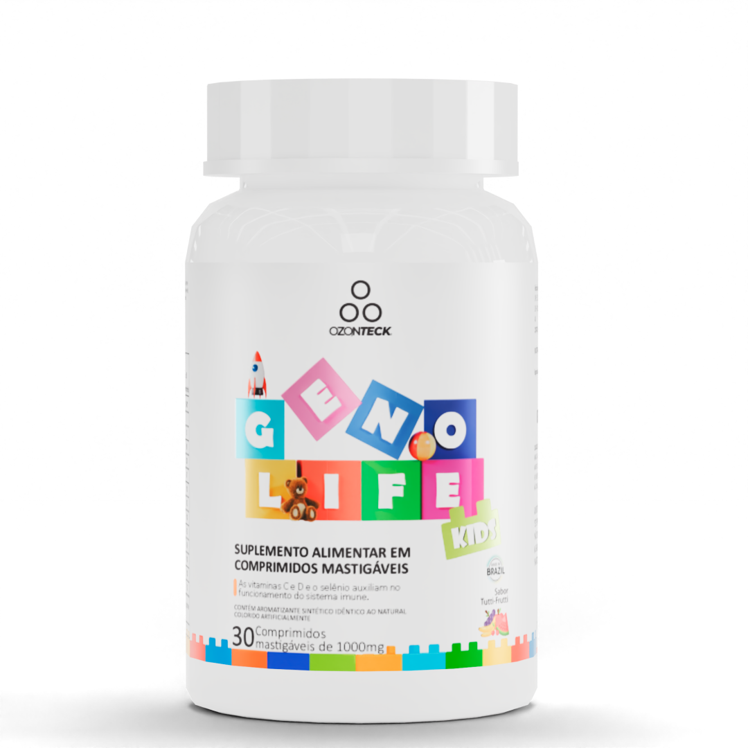 Genolife kids
