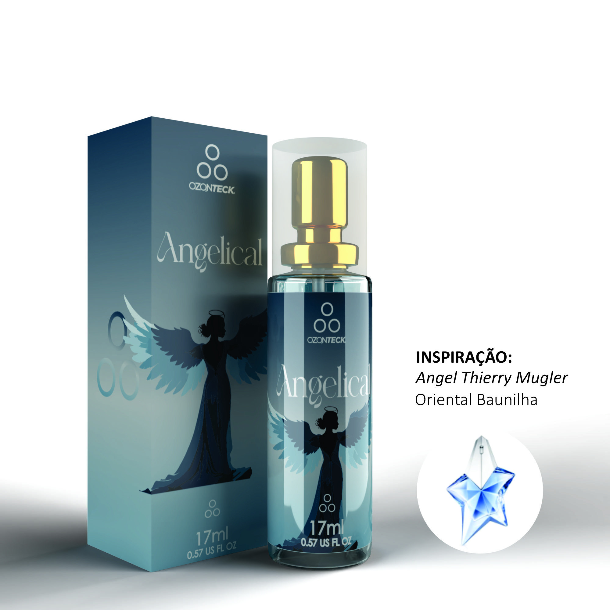 ANGELICAL