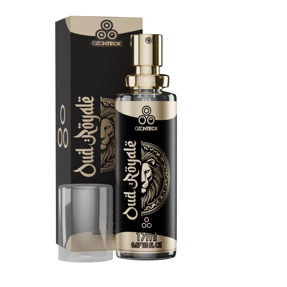 OUD ROYALE