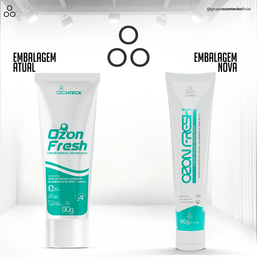 OZON FRESH