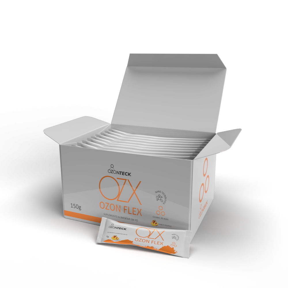 Ozon Flex Caixa
